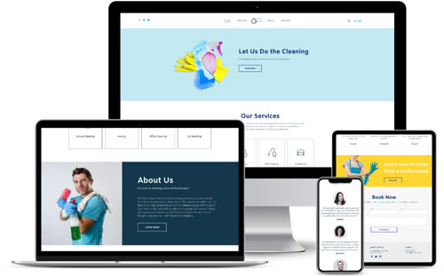 Web Design for Multiple Platforms